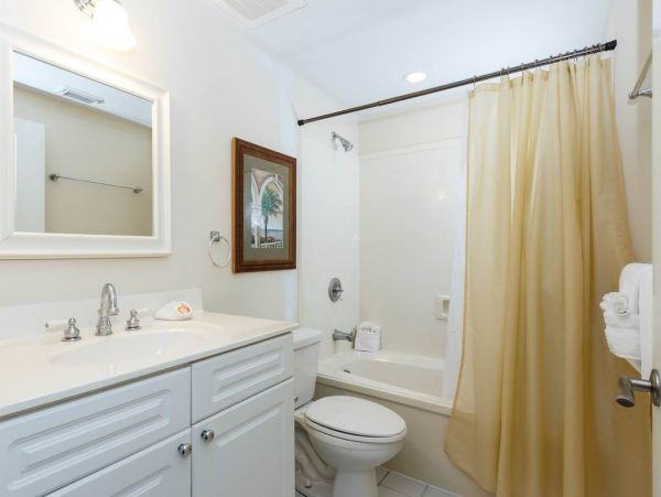 Okaloosa Island Fort Walton Beach Condo 957439