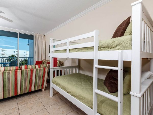 Okaloosa Island Fort Walton Beach Condo 957439