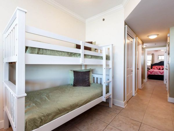 Okaloosa Island Fort Walton Beach Condo 957439