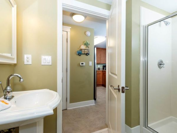 Okaloosa Island Fort Walton Beach Condo 957439