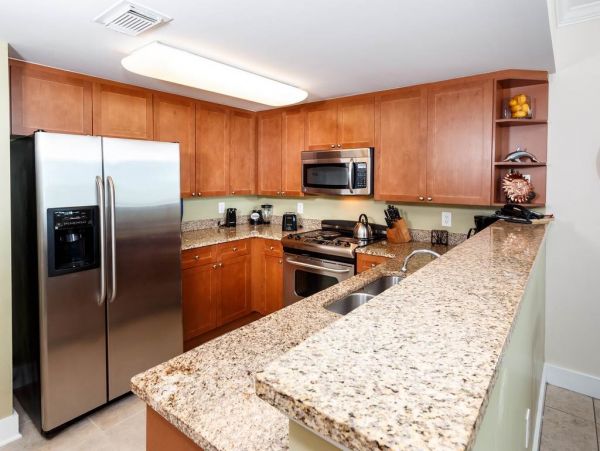 Okaloosa Island Fort Walton Beach Condo 957439