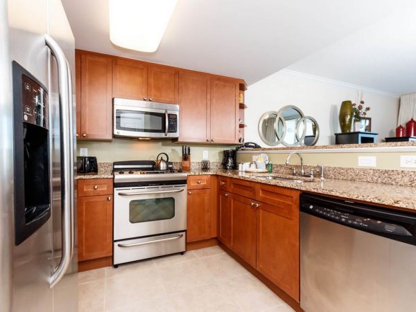 Okaloosa Island Fort Walton Beach Condo 957439