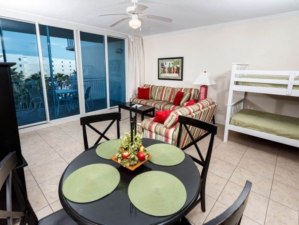 Okaloosa Island Fort Walton Beach Condo 957439