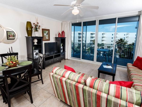 Okaloosa Island Fort Walton Beach Condo 957439