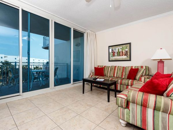 Okaloosa Island Fort Walton Beach Condo 957439