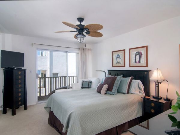 Mission Beach And Pacific Beach Condo 957441