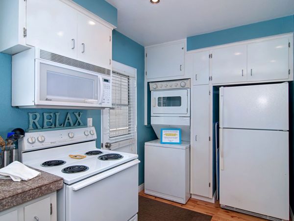 Mission Beach And Pacific Beach Condo 957441