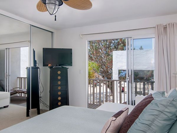 Mission Beach And Pacific Beach Condo 957441