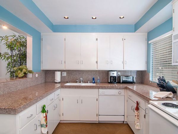 Mission Beach And Pacific Beach Condo 957441