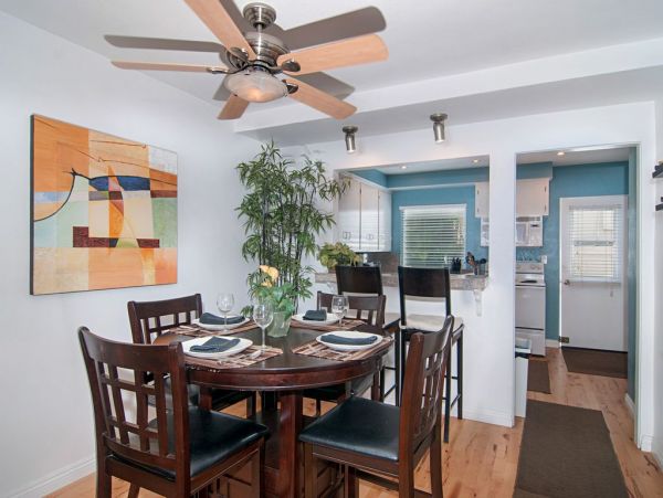 Mission Beach And Pacific Beach Condo 957441