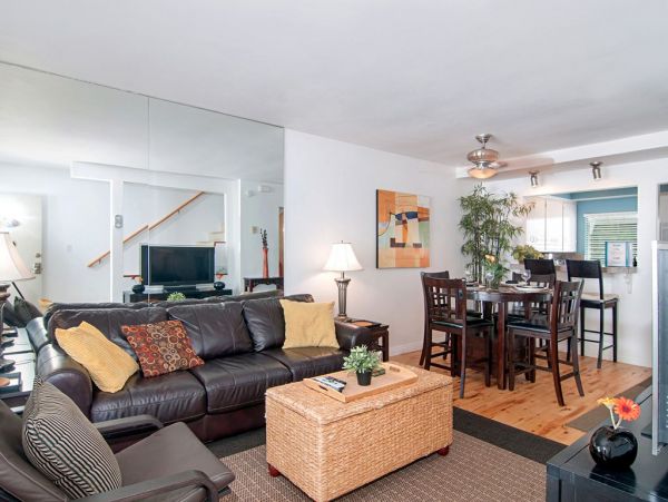 Mission Beach And Pacific Beach Condo 957441