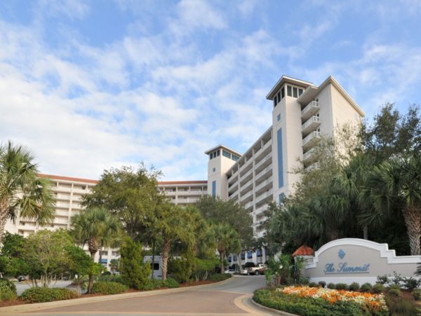 Destin Condo 957442