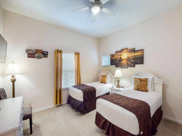 Orlando Home 957443