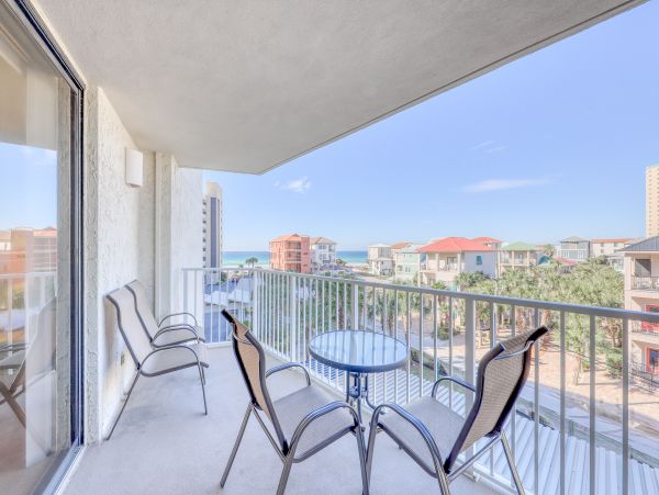 Destin Condo 957445