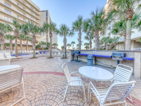 Destin Condo 957445