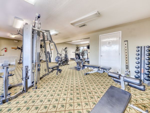 Destin Condo 957445