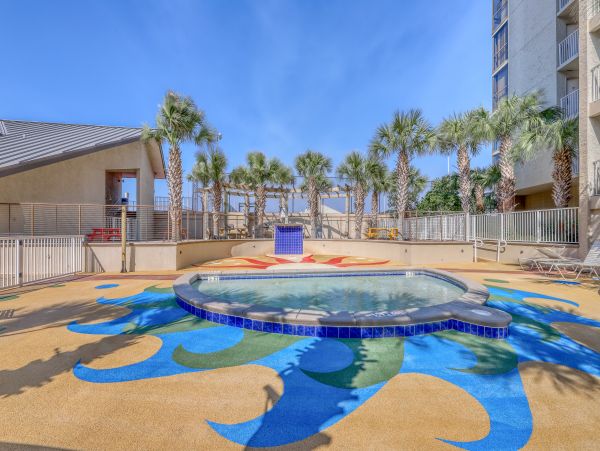 Destin Condo 957445
