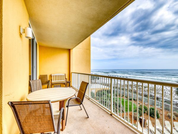 Okaloosa Island Fort Walton Beach Condo 957446