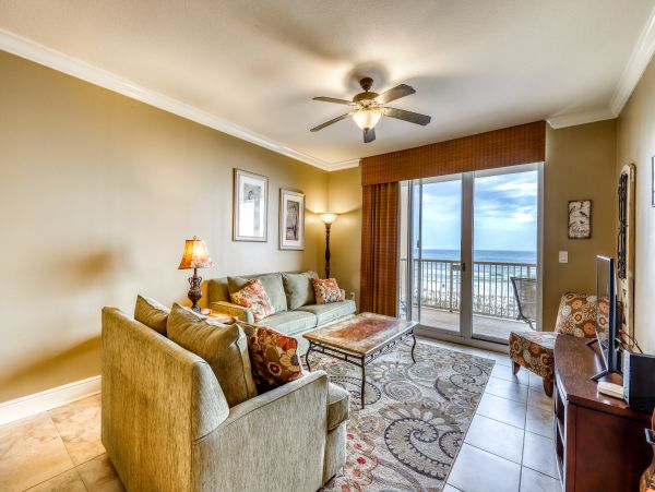 Okaloosa Island Fort Walton Beach Condo 957446
