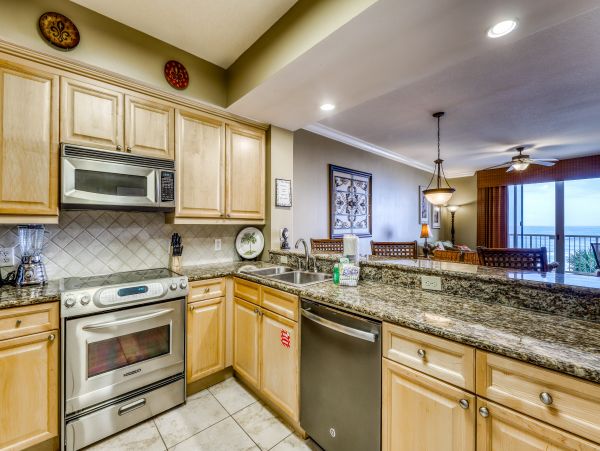Okaloosa Island Fort Walton Beach Condo 957446
