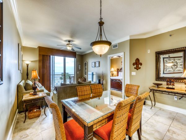 Okaloosa Island Fort Walton Beach Condo 957446