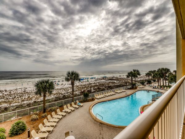 Okaloosa Island Fort Walton Beach Condo 957446