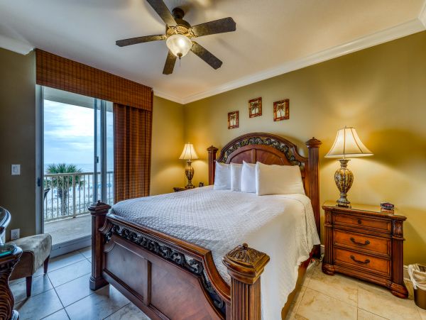 Okaloosa Island Fort Walton Beach Condo 957446