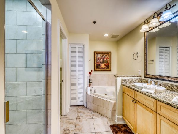 Okaloosa Island Fort Walton Beach Condo 957446