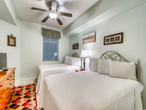 Okaloosa Island Fort Walton Beach Condo 957446