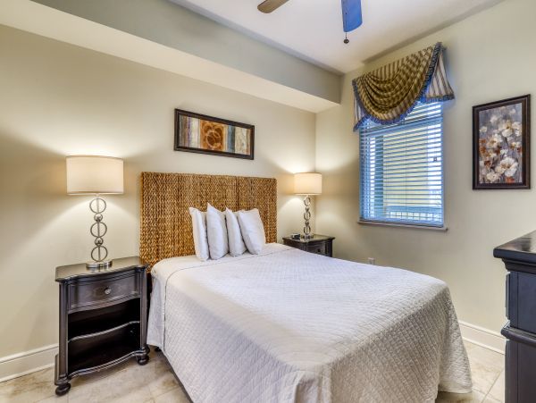 Okaloosa Island Fort Walton Beach Condo 957446