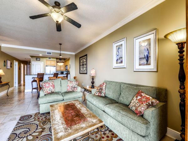 Okaloosa Island Fort Walton Beach Condo 957446