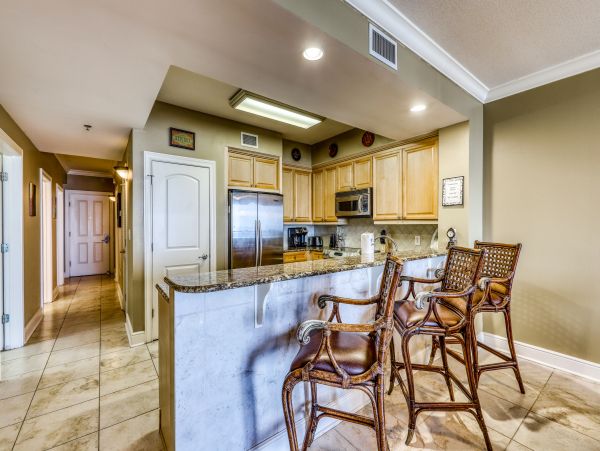 Okaloosa Island Fort Walton Beach Condo 957446