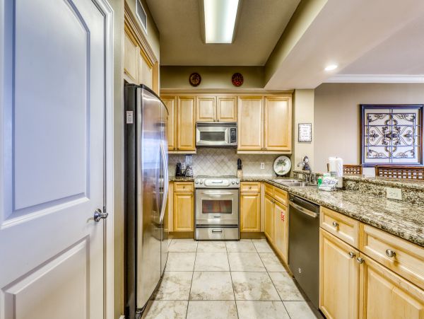 Okaloosa Island Fort Walton Beach Condo 957446