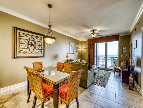Okaloosa Island Fort Walton Beach Condo 957446