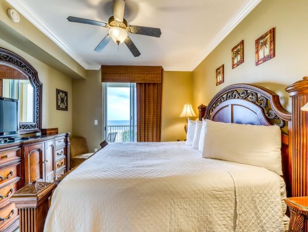 Okaloosa Island Fort Walton Beach Condo 957446