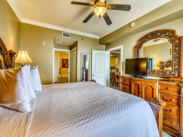 Okaloosa Island Fort Walton Beach Condo 957446