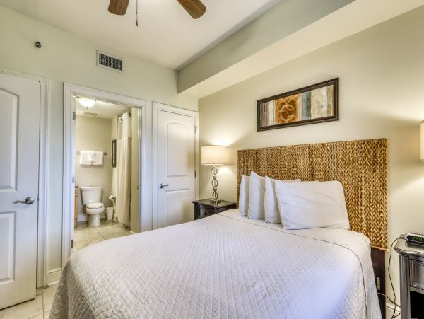 Okaloosa Island Fort Walton Beach Condo 957446