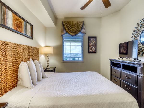 Okaloosa Island Fort Walton Beach Condo 957446