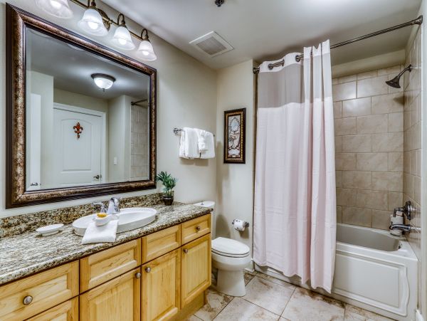 Okaloosa Island Fort Walton Beach Condo 957446