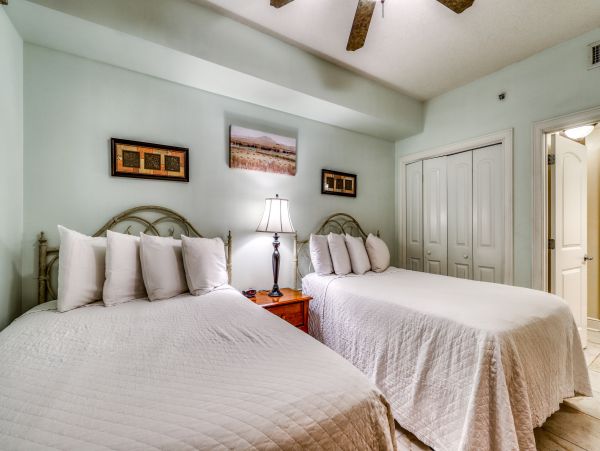 Okaloosa Island Fort Walton Beach Condo 957446