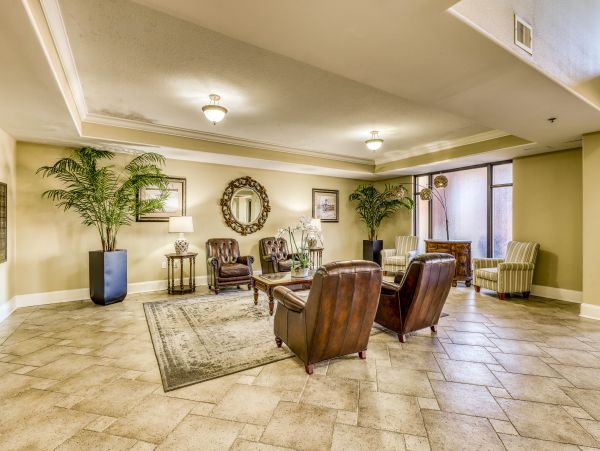 Okaloosa Island Fort Walton Beach Condo 957446