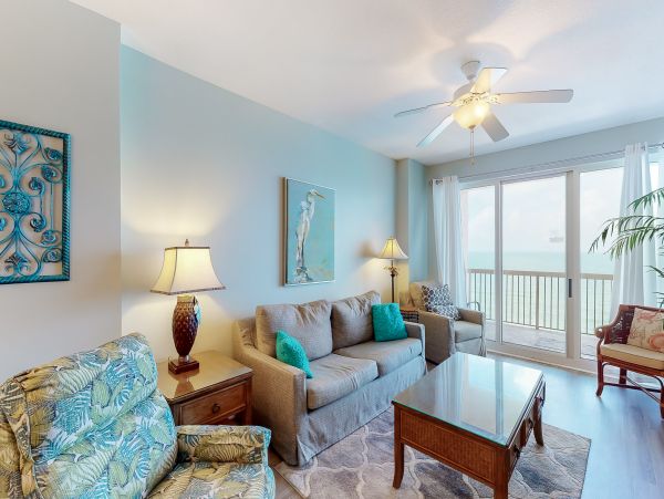 Panama City Beach Condo 957450