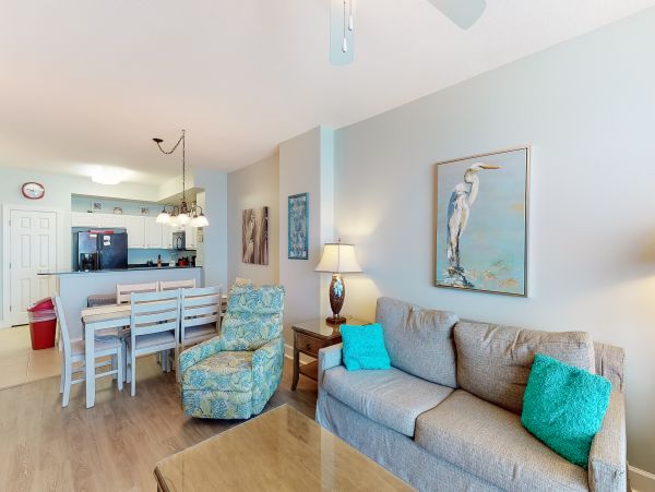 Panama City Beach Condo 957450