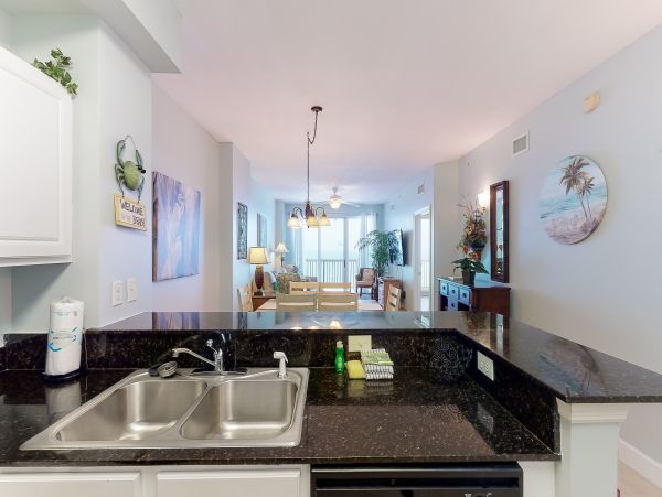 Panama City Beach Condo 957450