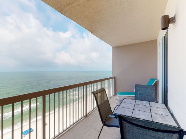 Panama City Beach Condo 957450