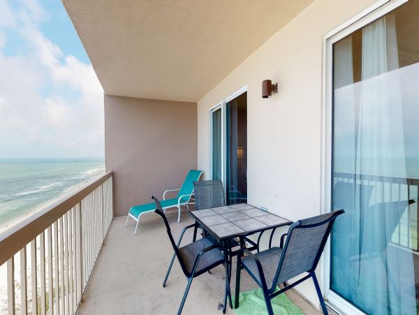 Panama City Beach Condo 957450
