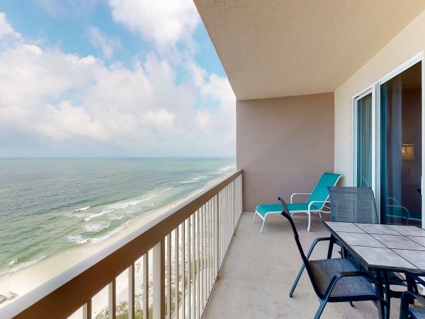 Panama City Beach Condo 957450