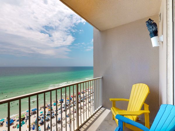 Panama City Beach Condo 957451