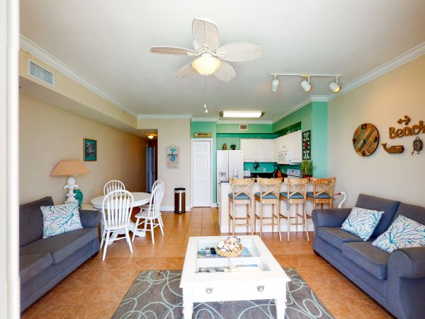 Panama City Beach Condo 957451
