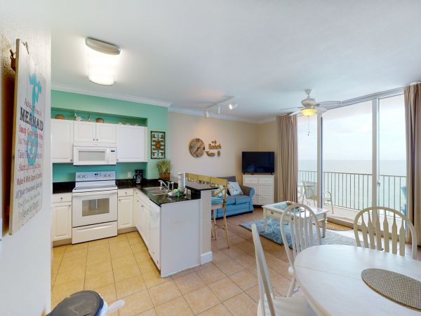 Panama City Beach Condo 957451